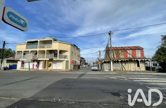Vente Maison 200m&sup2; 6 pièces Capesterre Belle Eau