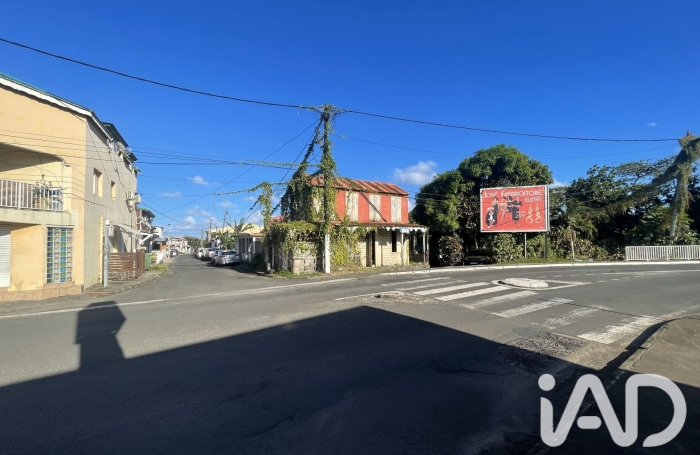 Vente Maison 200m&sup2; 6 pièces Capesterre Belle Eau
