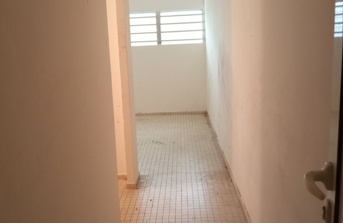 STOCKAGE (20m2) - R&eacute;sidence Fleur d'&eacute;p&eacute;e - Bas du fort 97190 GOSIER