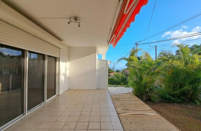 Vente Maison 97120
