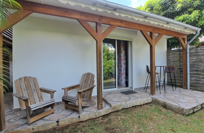 SAINT-CLAUDE IMMEUBLE DE RAPPORT A FORT POTENTIEL