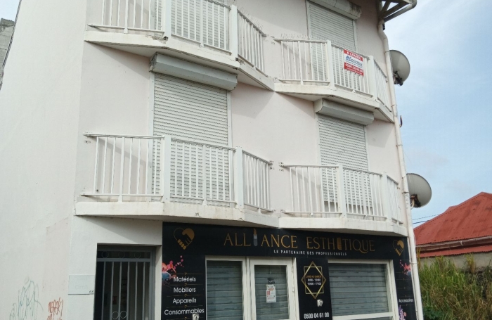 Location Appartement 97160