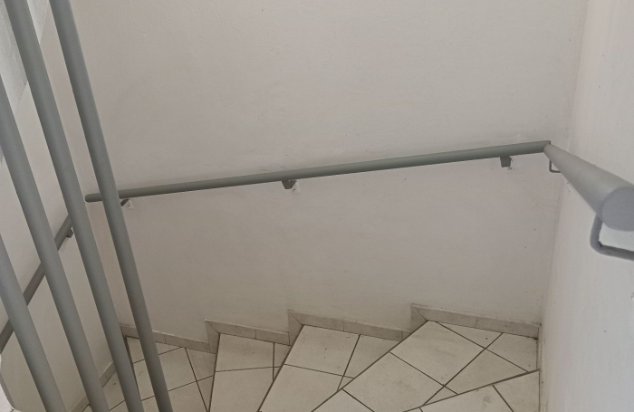 Appartement T2 (non meubl&eacute;) - Centre ville 97160 LE MOULE