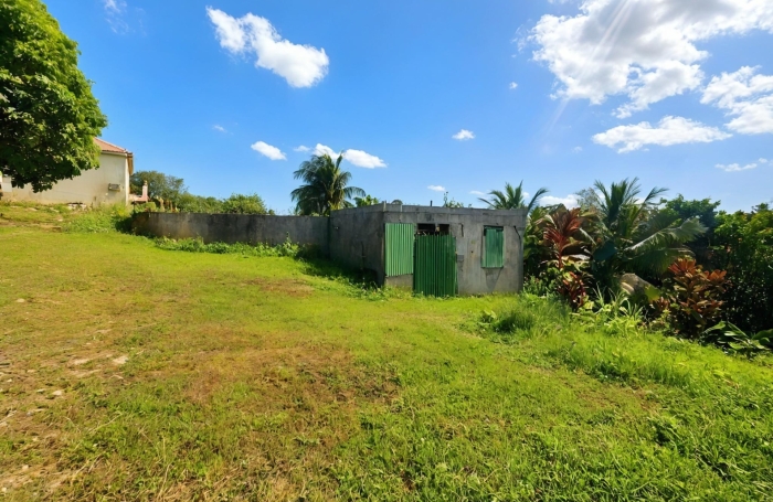 Vente Maison 97180