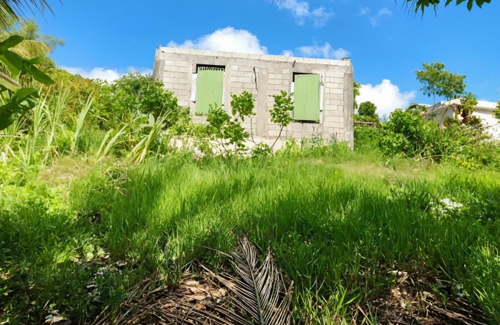 Vente Maison 73m&sup2; 4 pièces Sainte Anne