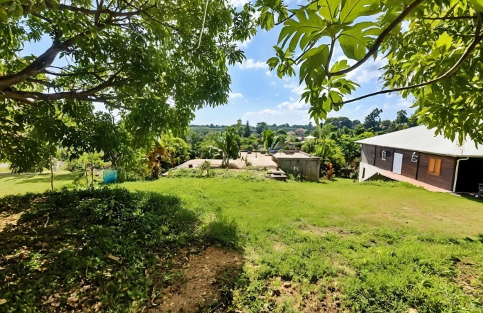 Vente Maison 73m&sup2; 4 pièces Sainte Anne