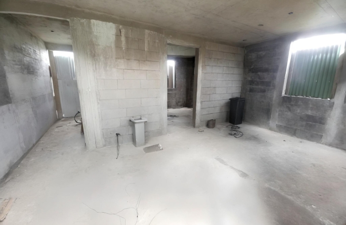 Vente Maison 73m&sup2; 4 pièces Sainte Anne