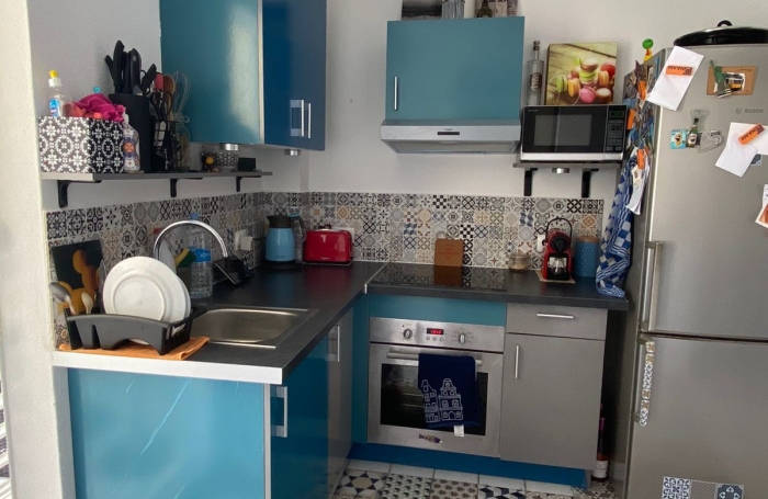 Appartement R&eacute;sidence Belle Rivi&egrave;re