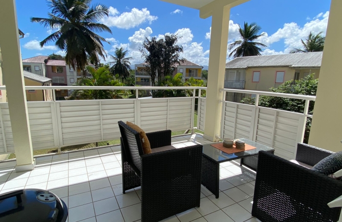 Appartement R&eacute;sidence Belle Rivi&egrave;re