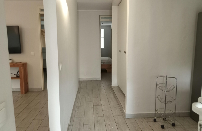 MAISON T3 (87m2) - JUMELL&Eacute;E et MEUBL&Eacute;E - Belcourt 97122 BAIE-MAHAULT