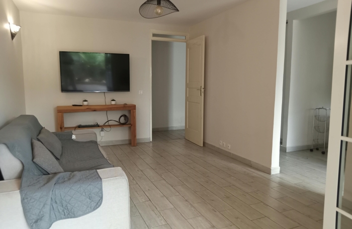 MAISON T3 (87m2) - JUMELL&Eacute;E et MEUBL&Eacute;E - Belcourt 97122 BAIE-MAHAULT