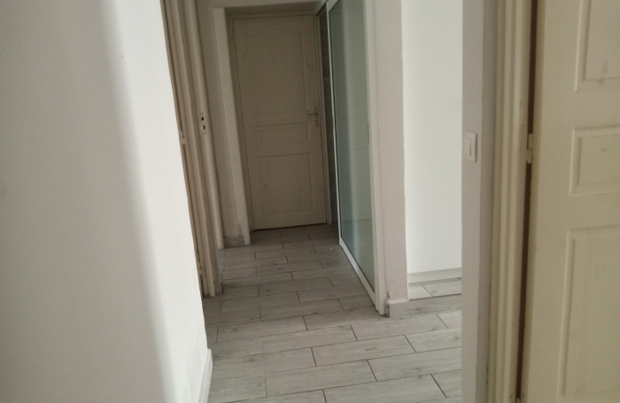 MAISON T3 (87m2) - JUMELL&Eacute;E et MEUBL&Eacute;E - Belcourt 97122 BAIE-MAHAULT