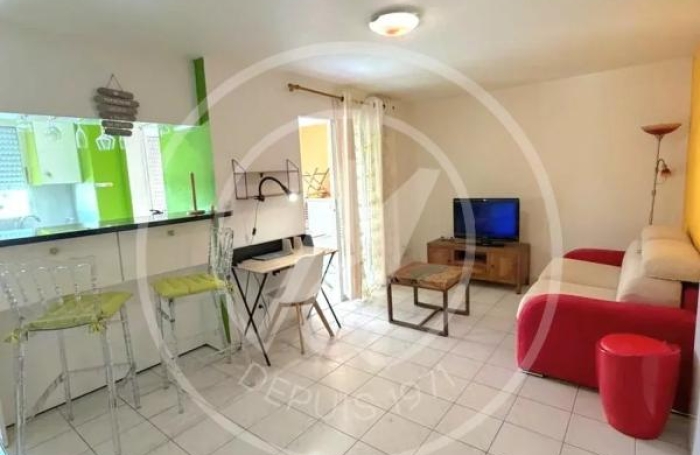 Location Appartement 97122