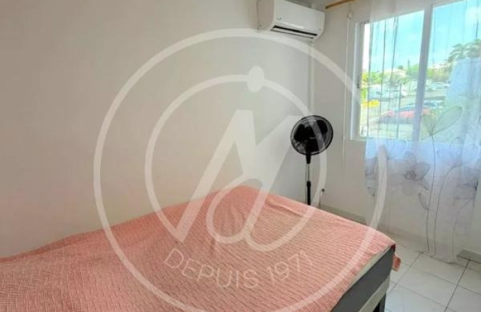 Location Appartement 37.34m&sup2; 2 pièces Baie Mahault