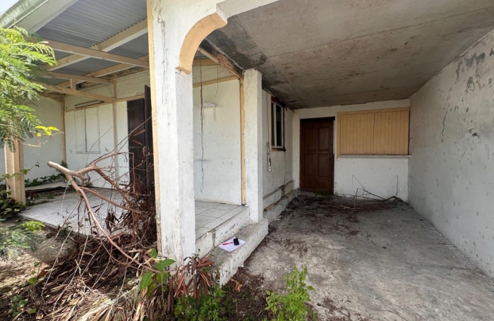 Vente Maison 97118
