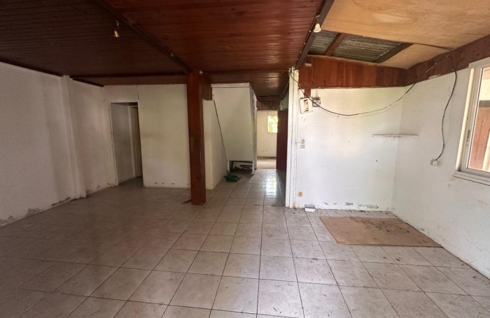 Vente Maison 79m&sup2; 3 pièces Saint Fran&ccedil;ois