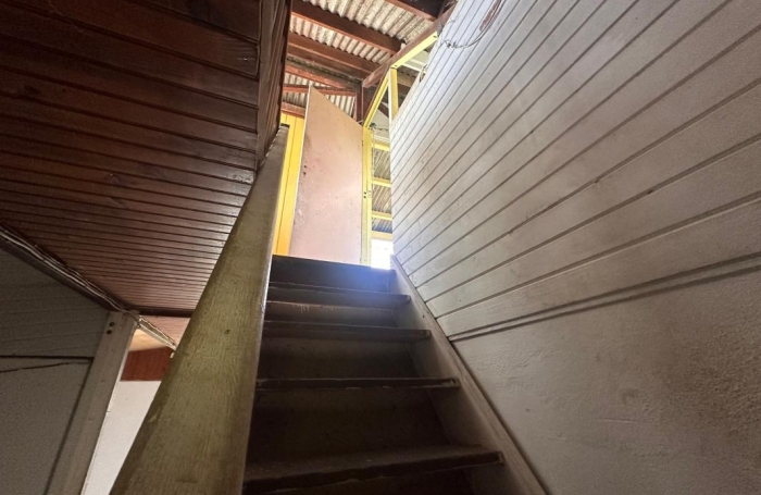 Vente Maison 79m&sup2; 3 pièces Saint Fran&ccedil;ois