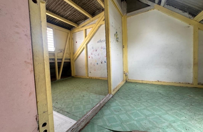 Vente Maison 79m&sup2; 3 pièces Saint Fran&ccedil;ois