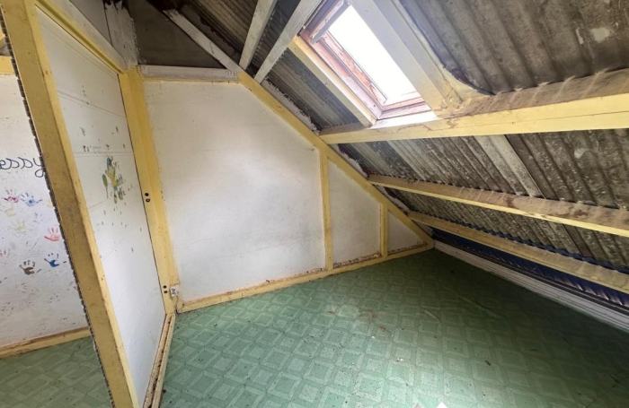 Vente Maison 79m&sup2; 3 pièces Saint Fran&ccedil;ois