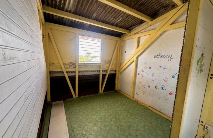 Vente Maison 79m&sup2; 3 pièces Saint Fran&ccedil;ois