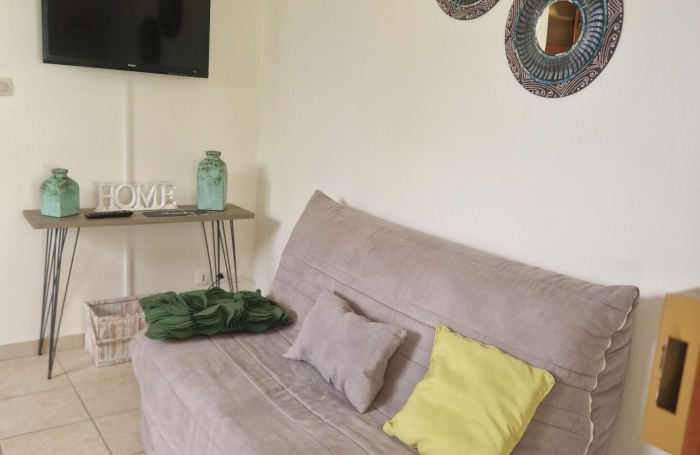 Vente Maison 146m&sup2; 8 pièces Capesterre de Marie Galante