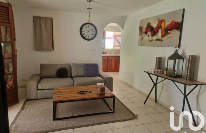 Vente Maison 146m&sup2; 8 pièces Capesterre de Marie Galante