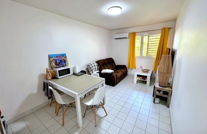 Vente Local commercial 134m&sup2; Saint Fran&ccedil;ois