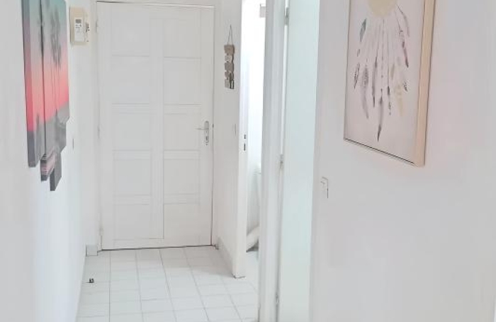 Vente Local commercial 134m&sup2; Saint Fran&ccedil;ois