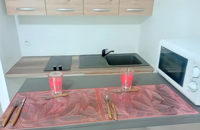 Vente Local commercial 134m&sup2; Saint Fran&ccedil;ois