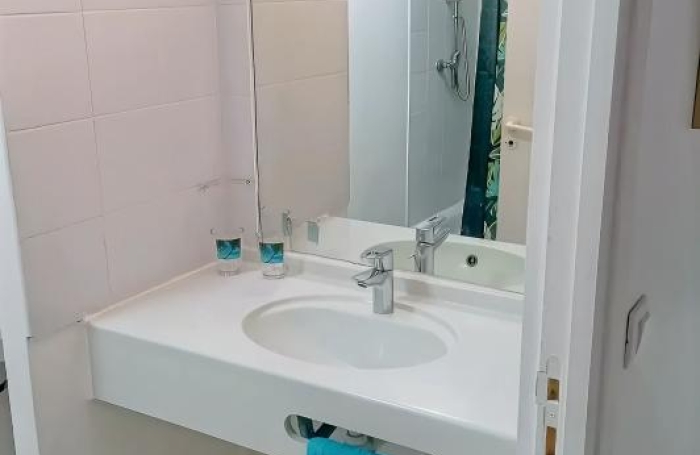 Vente Local commercial 134m&sup2; Saint Fran&ccedil;ois