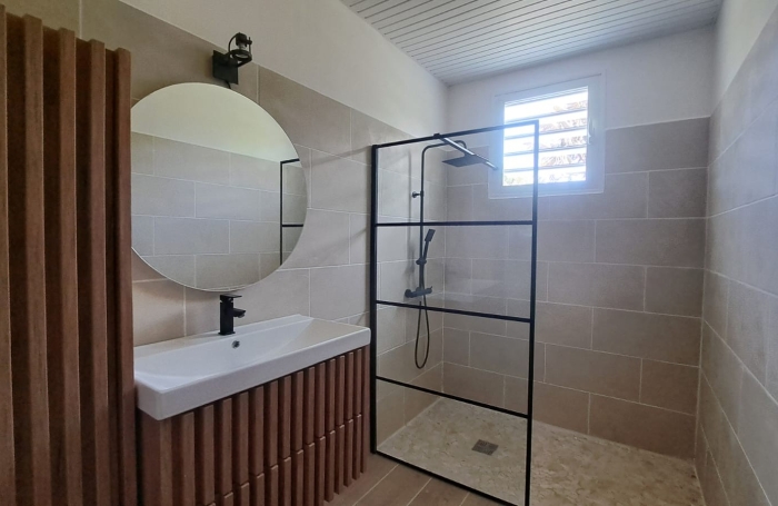 Gourbeyre (Bisdary)-Belle maison individuelle T5