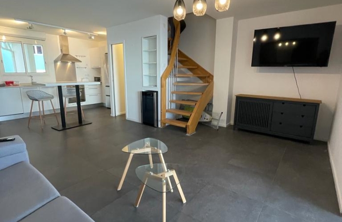 Location Appartement 97170