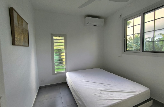 LOCATION T2 meubl&eacute; avec jardin EAU - EDF - Jardin inclus dans le loyer - 1150&euro;