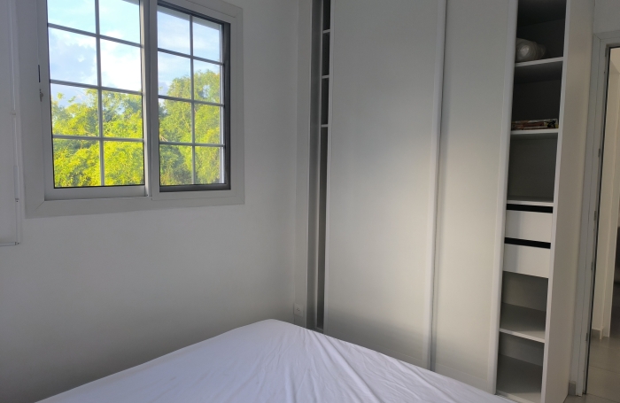 LOCATION T2 meubl&eacute; avec jardin EAU - EDF - Jardin inclus dans le loyer - 1150&euro;