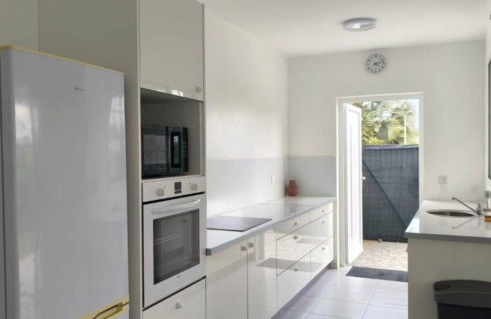 LOCATION T2 meubl&eacute; avec jardin EAU - EDF - Jardin inclus dans le loyer - 1150&euro;