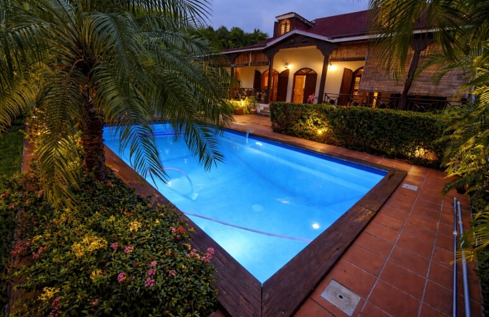 Vente Maison 97126