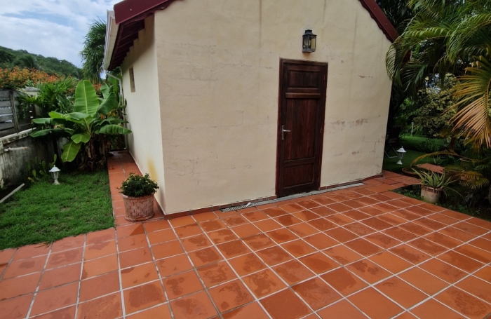 Vente Maison 340m&sup2; 8 pièces Deshaies