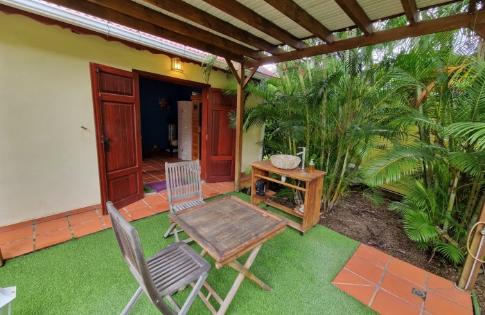 Vente Maison 340m&sup2; 8 pièces Deshaies