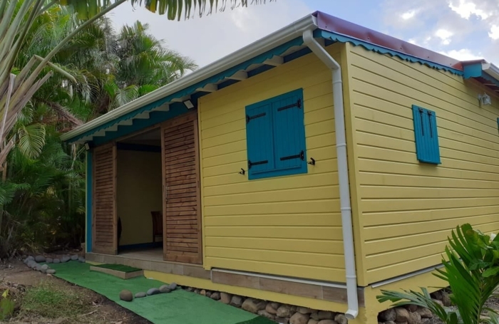 Vente Maison 340m&sup2; 8 pièces Deshaies