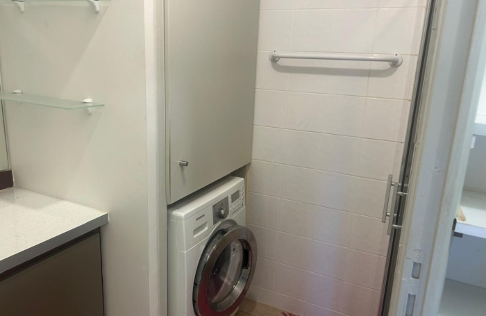 Vente Appartement 58m&sup2; 3 pièces Petit-Bourg