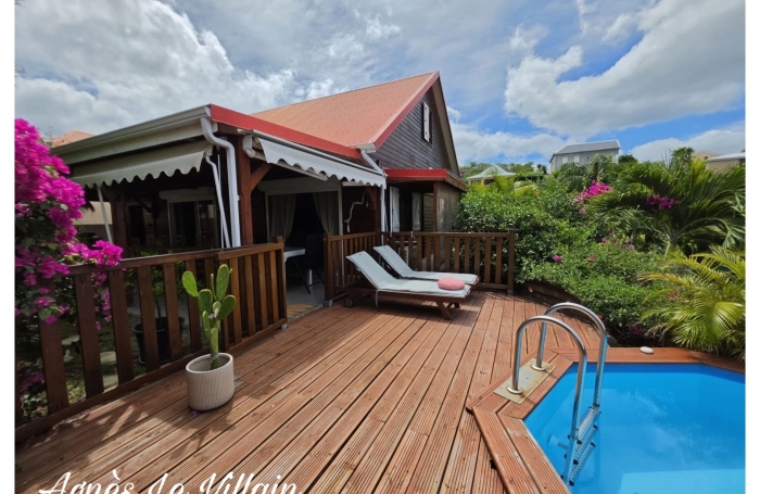 Vente Maison 97119
