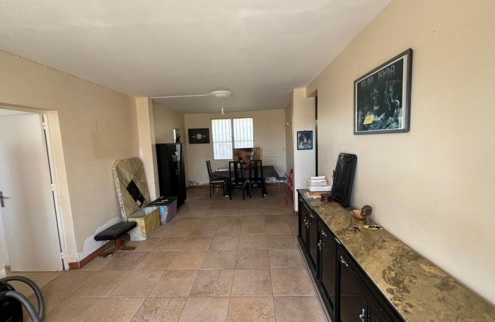 Vente Maison 97120