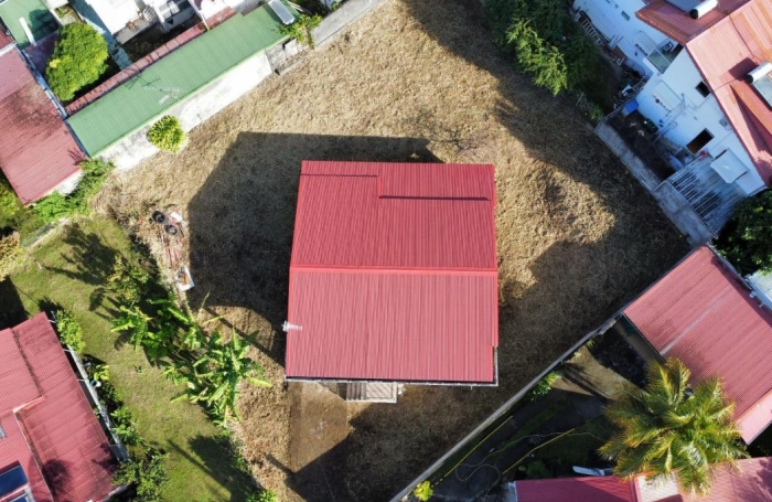 Vente Maison 80m&sup2; 4 pièces Saint Claude
