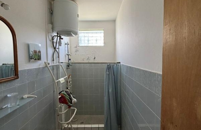 Vente Maison 80m&sup2; 4 pièces Saint Claude