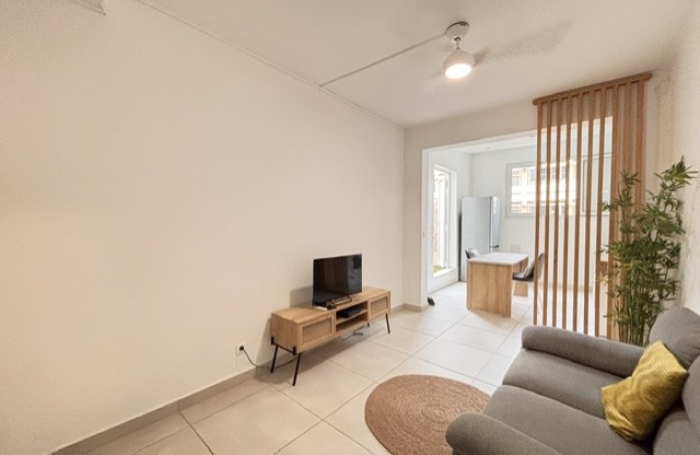 Location Appartement 97110