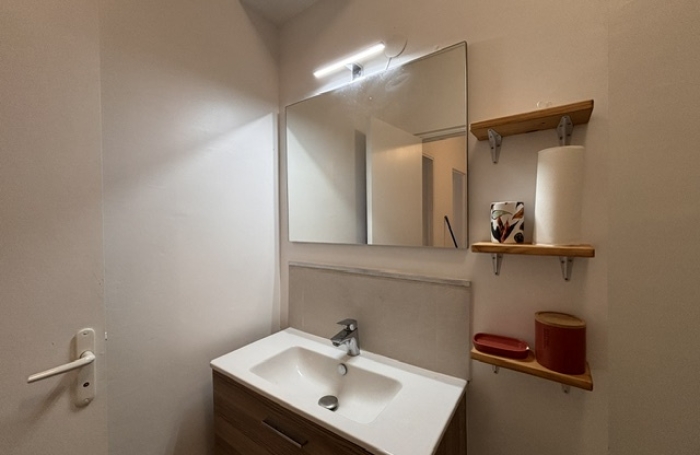 Location coup de coeur ! Opportunit&eacute; rare &agrave; saisir !