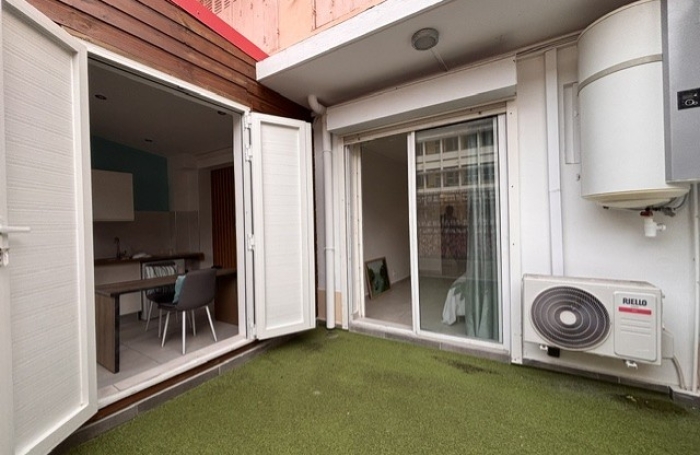 Location coup de coeur ! Opportunit&eacute; rare &agrave; saisir !
