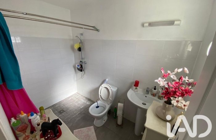 Vente Maison 83m&sup2; 4 pièces Petit-Canal