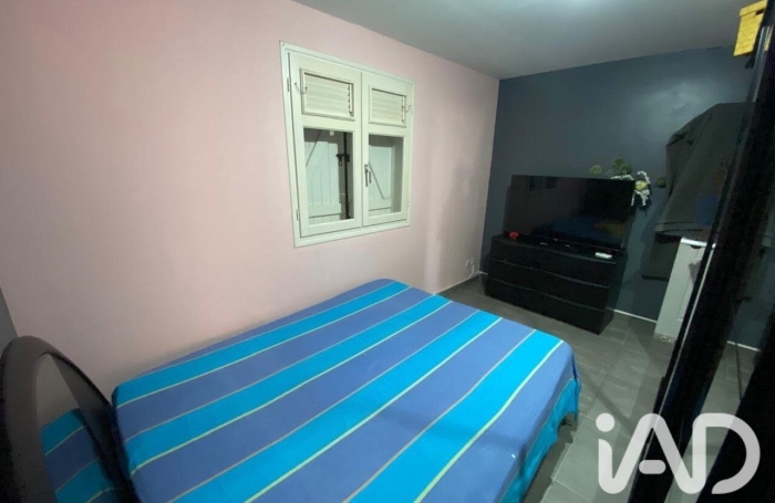 Vente Maison 83m&sup2; 4 pièces Petit-Canal