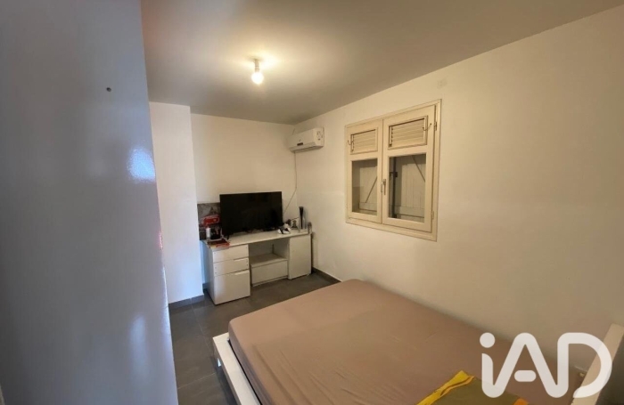 Vente Maison 83m&sup2; 4 pièces Petit-Canal